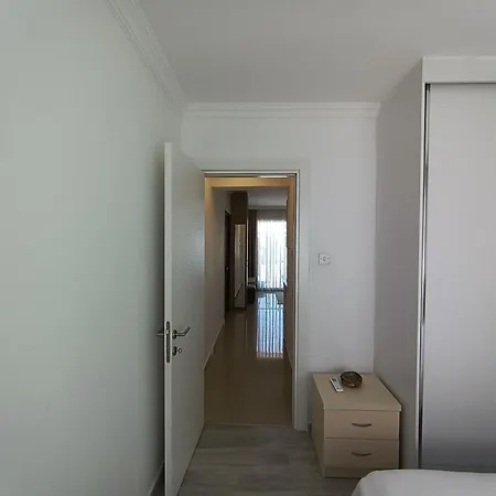 Lägenhet Mini Kyrenia (Northern Cyprus)