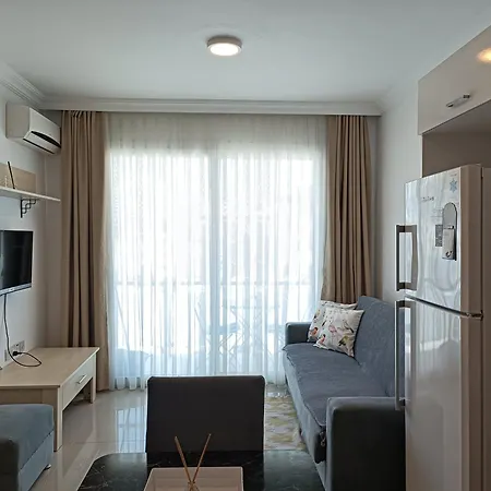 Mini Kyrenia (Northern Cyprus)