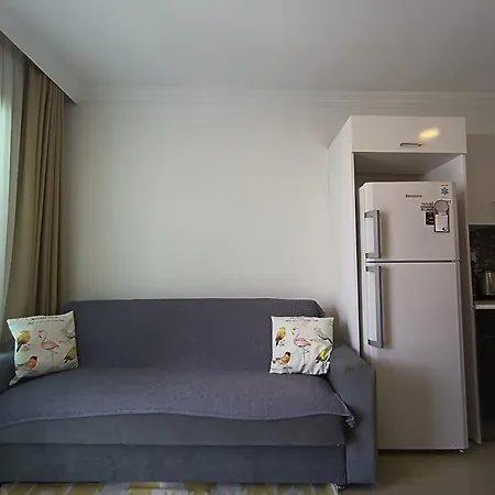 Mini * Kyrenia (Northern Cyprus)