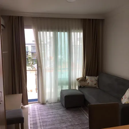 Mini Kyrenia (Northern Cyprus)