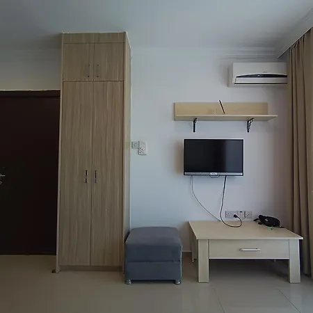 Apartament Mini Kyrenia (Northern Cyprus)