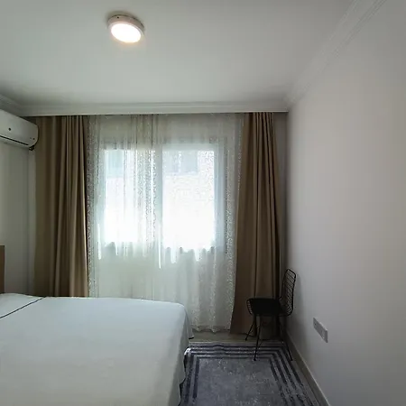 Διαμέρισμα Mini Κερύνεια