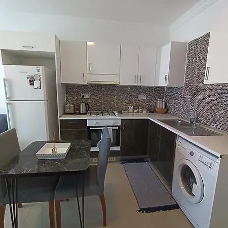 Apartament Mini Kyrenia (Northern Cyprus)