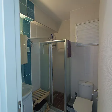 Apartament Mini Kyrenia (Northern Cyprus)