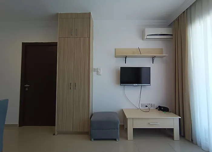 アパート Mini キレニア