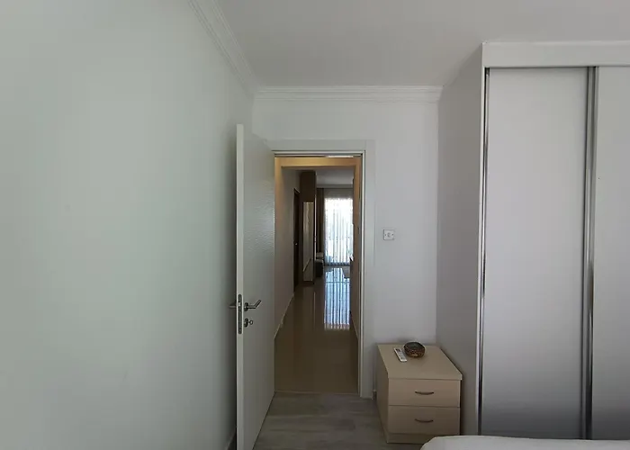 アパート Mini キレニア